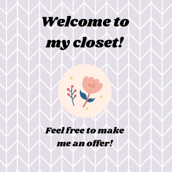 Meet your Posher, Liv - Picture 1 of 1